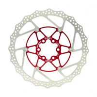 Tarcza hamulcowa A2Z SPV TD 180mm - Red