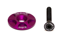 Kapsel sterów A2Z S-Cap - Purple