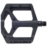 Pedały platformowe HT PA32A - Black