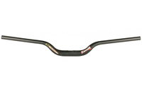 Kierownica RENTHAL Fatbar 35mm 820x60mm - Black