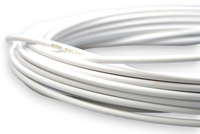 Przewód hamulcowy A2Z Biały