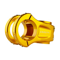 Mostek BURGTEC Enduro MK3 35mm - Burgtec Bullion Gold