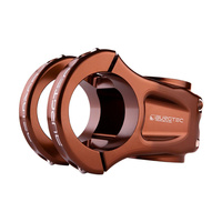 Mostek BURGTEC Enduro MK3 35mm - Kash Bronze