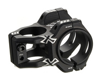 Mostek DA BOMB Fist Bump 35mm - Black