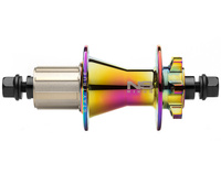 Piasta tylna NS BIKES Rotary Cassette 135x10 (32h) - Oil Slick
