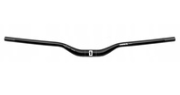 Kierownica OCTANE ONE Chemical 31.8mm 800mm - Black