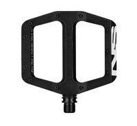 Pedały platformowe NS BIKES Radiance - Black
